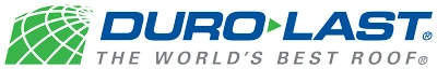 Duro-Last logo — certified installer