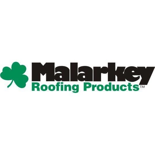 Malarkey Roofing Products — certified installer