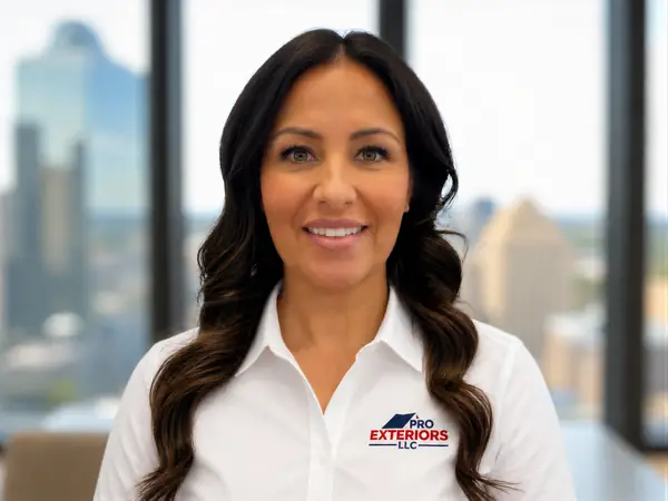 Tabatha Milliken, Chief Executive Officer at Pro Exteriors